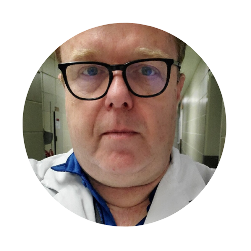 Doctor Frizzell